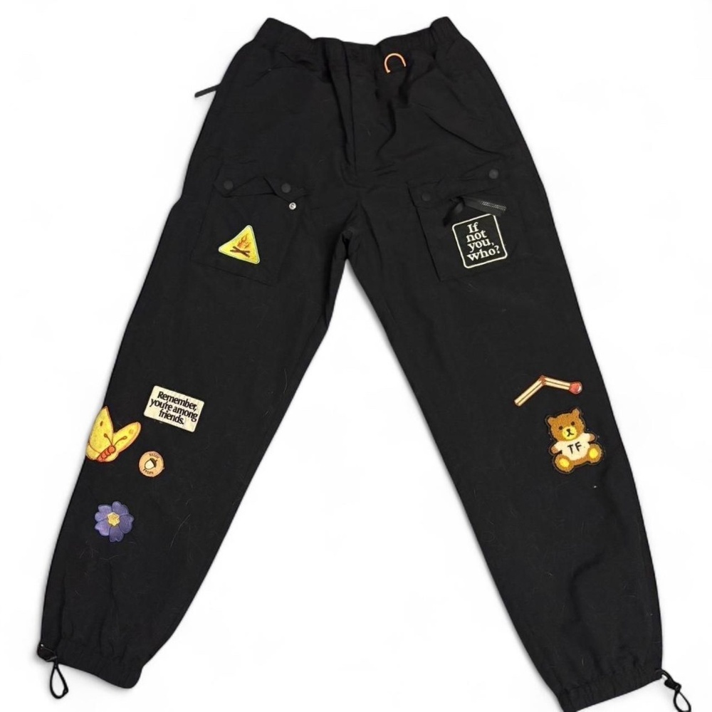 Teddy Fresh x Smokey the Bear Collection (2022) - Pants